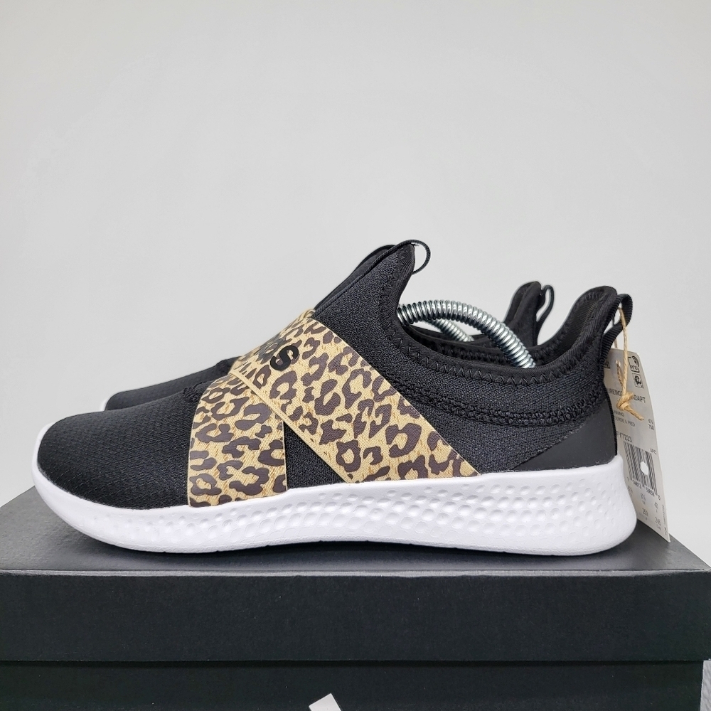 New adidas Women's Puremotion Adapt Running Shoes Size 6.5